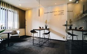 Executive Apartments Taborska
